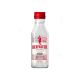 Ginebra Beefeater Miniatura - 50 Ml