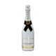 Champaña Moet y Chandon Ice  - 750 Ml