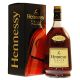Cognac Hennessy VSOP Privilege - 1 Litro