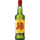Whisky JYB - 750 Ml