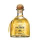 Tequila Patron Añejo  - 1 Litro