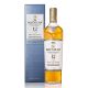 Whisky Macallan 12 Años Single Malt - 750 ML