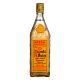 Mezcal Monte Alban con Gusano - 750 Ml