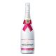 Champaña Moet Chandon Ice Imperial Rose - 750 Ml