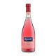 Vino Lambrusco Riunite Rose - 750 Ml