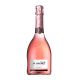 Vino Rose JP Chenet Dry Sparkling 11% - 750 Ml