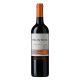 Vino Frontera Malbec - 750 Ml