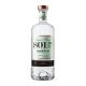 Ginebra 801 Premium Dry - 750 Ml