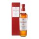 Whisky Macallan 12 Años Sherry Oak Cask - 700 Ml