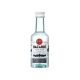 Ron Bacardí Carta Blanca Miniatura - 50 Ml