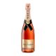 Champaña Moet y Chandon Nectar Imperial Rose - 750 Ml