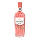 Ginebra Bartavelle Fresa y Ruibarbo - 700 Ml