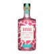 Ginebra Africana Bayab Rose - 700 Ml