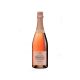 Champaña Prestige Des Sacres Rose - 375 Ml