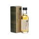 Whisky Glen Garioch 12 Años Miniatura - 50 Ml