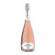 Vino Ai Galli Prosecco Rosé Millesimato Brut - 750 Ml