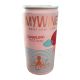 Vino Rose My Wine Red - 250 Ml
