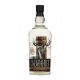 Tequila Cazadores Añejo Cristalino - 750 Ml