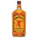 Whisky Fireball Cinnamon - 1 Litro