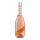 Champaña Monetto Proseco Rosé - 750 Ml