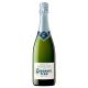 Champaña Codorníu Zero Sin Alcohol - 750 Ml