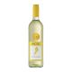 Vino Barefoot Pinot Grigio - 750 Ml
