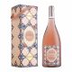 Vino Dolce y Gabbana Sicilia Doc Rosa - 750 Ml