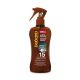Babaria Aceite Solar Protector Monoi Tahiti Protective Sun Oil SPF 15 - 300 ML