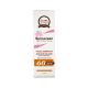 Crema Protector Solar Pieles Sensibles SPF 60 Nevada – 100 ML (Sunscreen SPF 60)