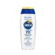 Bloqueador en Crema TANGA SPF70 - 250ML