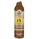 Bronceador en Spray CONTINUOUS Australian Gold SPF15 - 8 Oz