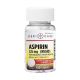 Aspirina 325 mg Geri-Care x 100 Tabletas - 60 Gr