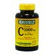 Vitamina C 1000 mg with Rose Hips Good ´N Natural - 100 Tabletas (Vitamin C 1000 mg)