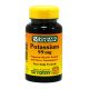 Potasio 99 mg Good ´N Natural - 100 Tabletas (Potassium 99 mg)