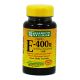 Vitamin E-400 IU Good ´N Natural - 100 Cápsulas Blandas (Vitamin E-400 IU)