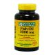 Aceite de Pescado Omega 1000 mg Good ´N Natural - 100 Cápsulas Blandas (Omega FishOil 1000 mg)