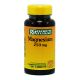 Magnesio 250 mg Good ´N Natural - 100 Tabletas (Magnesium 250 mg)