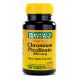 Picolinato de Cromo 200 mcg Good ´N Natural - 100 Tabletas (Chromium Picolinate)