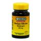 Ginkgo Biloba 60mg Good ´N Natural – 60 Tabletas