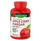 Vinagre de Cidra de Manzana Extra Fuerta 1200 Mg Nature´s Truth - 180 Capsulas