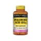Hyaluronic Acid 100 MG Mason Natural - 30 Capsulas