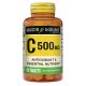 Vitamina C 500 MG Mason Natural - 100 Tabletas
