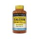 Calcio Liquido 1200 WD Mason Natural - 60 Capsulas Liquidas