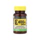 Vitamina E 180 MG 400 IU - 100 Cápsulas Líquidas