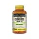 Ginger Root 500 MG Mason Natural - 60 Capsulas