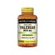 Valerian Root 500 MG Mason Natural - 60 Capsulas