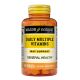 Multivitaminico One A Day Essentials Mason Natural - 100 Tabletas