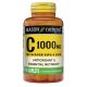 Vitamina C 1000 MG Mason Natural - 100 Tabletas