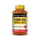 Fish Oil 1000 MG con Omega 3 300 MG - 120 Cápsulas Líquidas