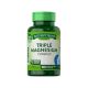 Natures Truth Triple Magnesium Complex - 100 Capsulas
